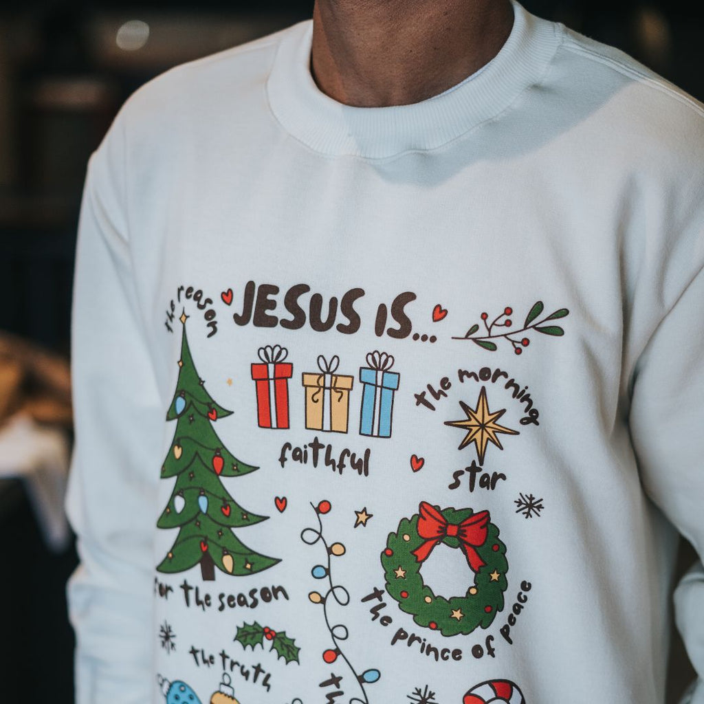 Hoodie de Natal – Edição Especial | Pré-Venda Exclusiva