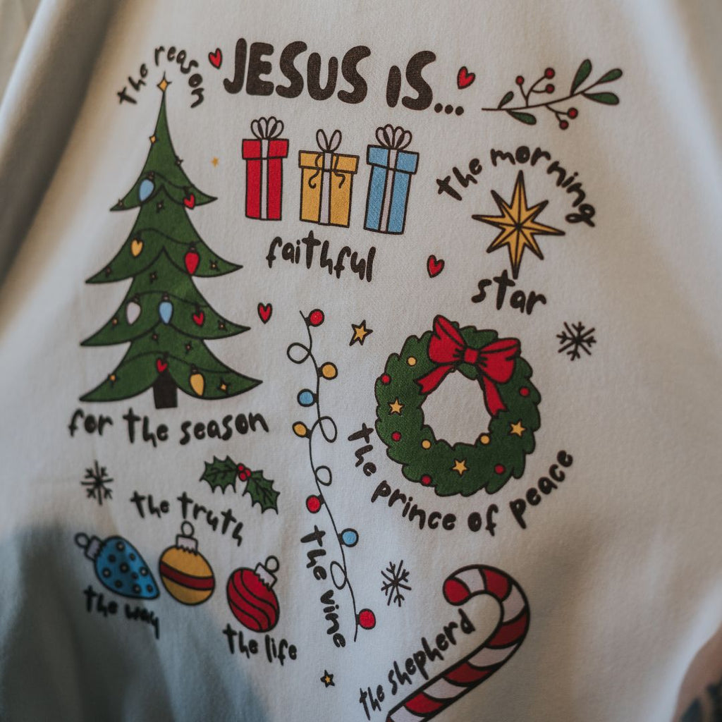 Hoodie de Natal – Edição Especial | Pré-Venda Exclusiva