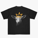 T-shirt Preta Child of God