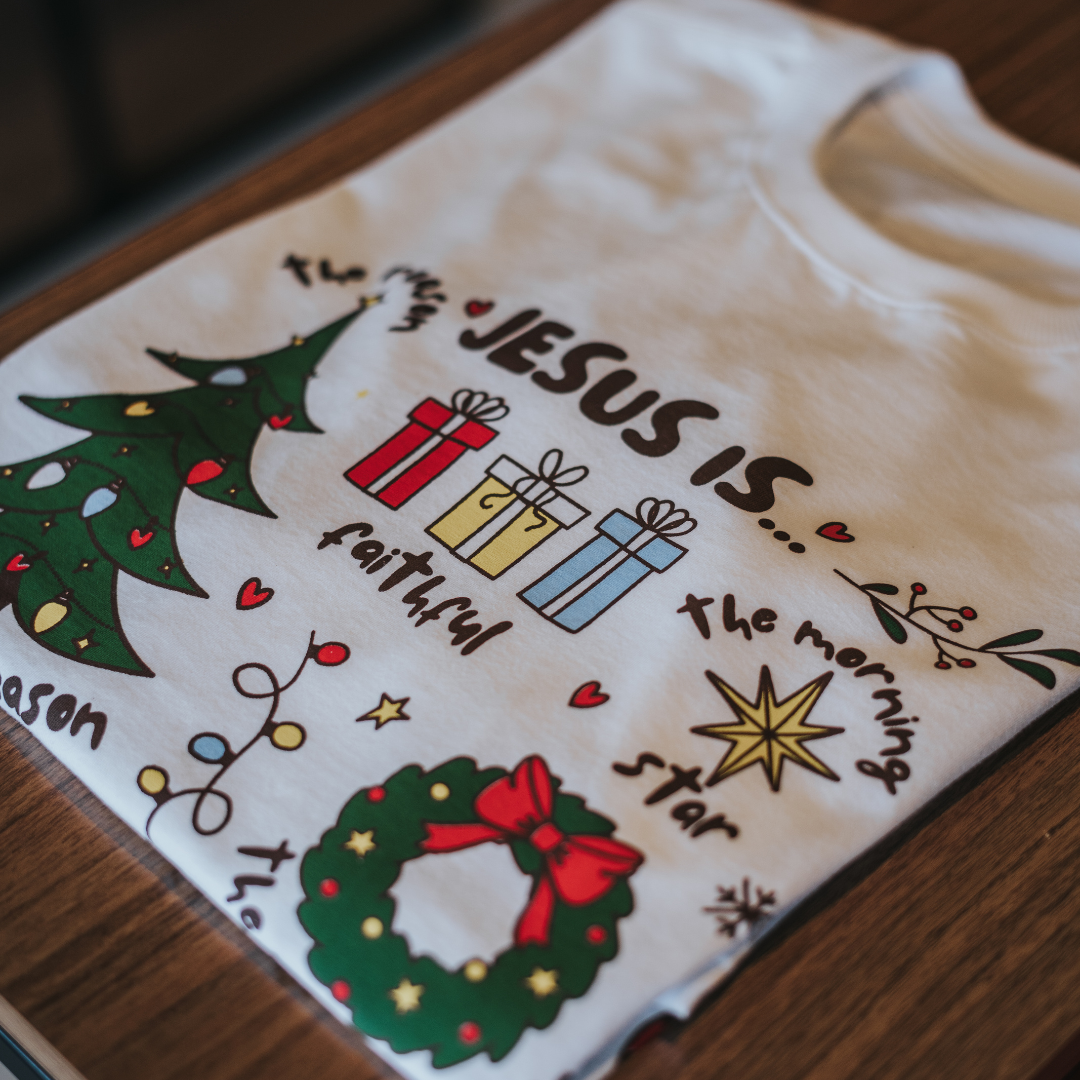 Pijama de Natal Família - Conjunto Xadrez