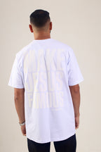 T-shirt Branca MAKE JESUS FAMOUS