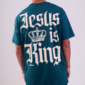 T-shirt Jesus is King