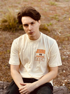 T-shirt Jesus is Coming Back